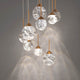 Quest 9-Light LED Multi-Light Pendant