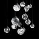 Quest 14-Light Multi-Light Linear Pendant