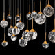 Quest 23-Light Multi-Light Linear Pendant