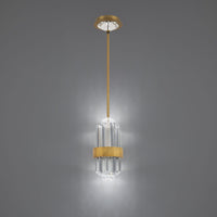 Silo 13" LED Mini Pendant