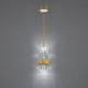Silo 13" LED Mini Pendant