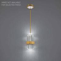 Silo 13" LED Mini Pendant