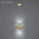 Silo 13" LED Mini Pendant
