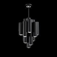 Tamara 21" LED Pendant