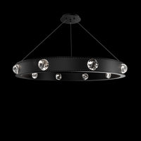 Kollard 36" LED Pendant