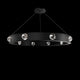 Kollard 36" LED Pendant