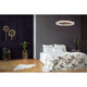 Benediction 37" LED Pendant