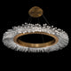 Benediction 37" LED Pendant