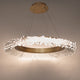 Benediction 37" LED Pendant