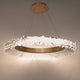 Benediction 37" LED Pendant