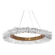 Benediction 37" LED Pendant