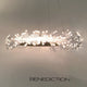 Benediction 37" LED Pendant