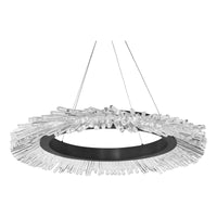 Benediction 37" LED Pendant