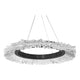 Benediction 37" LED Pendant