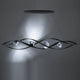Slipstream 56" LED Pendant
