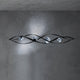 Slipstream 56" LED Pendant