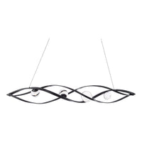 Slipstream 56" LED Pendant