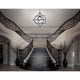 Heracles 28" LED Pendant