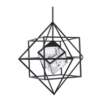 Heracles 28" LED Pendant