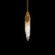 Organza 19" LED Pendant