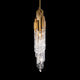 Organza 19" LED Pendant