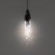 Organza 19" LED Pendant