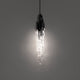 Organza 19" LED Pendant