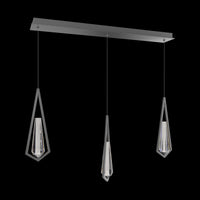 Devotion 3-Light Linear Multi Light