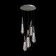 Devotion 5-Light Round Multi Light