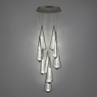 Devotion 9-Light Round Multi Light