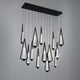 Devotion 14-Light Linear Multi Light