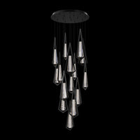 Devotion 15-Light Round Multi Light
