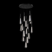Devotion 15-Light Round Multi Light
