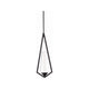 Devotion 18" LED Mini Pendant
