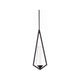 Devotion 18" LED Mini Pendant
