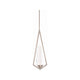 Devotion 18" LED Mini Pendant