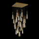 Devotion 25-Light Square Multi Light