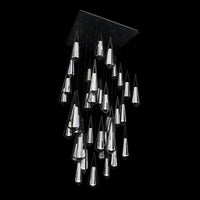 Devotion 41-Light Square Multi Light