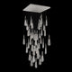 Devotion 41-Light Square Multi Light