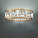 Corinth 32" LED Pendant