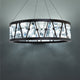 Corinth 32" LED Pendant
