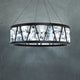 Corinth 32" LED Pendant