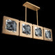 Enchante 43" LED Pendant