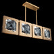 Enchante 43" LED Pendant