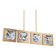 Enchante 43" LED Pendant