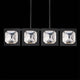 Enchante 43" LED Pendant