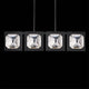 Enchante 43" LED Pendant