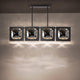 Enchante 43" LED Pendant