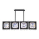 Enchante 43" LED Pendant