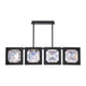 Enchante 43" LED Pendant